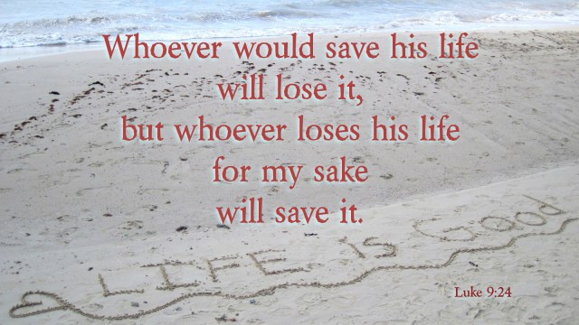 Living the Good Life