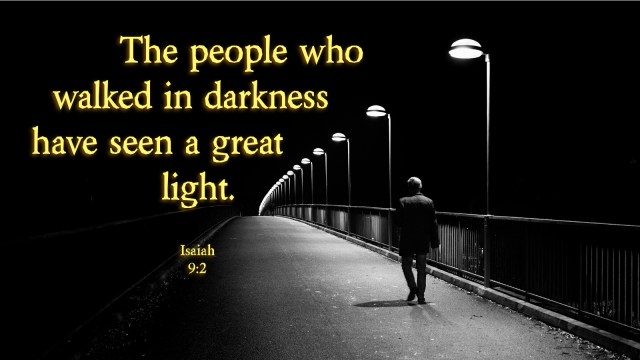 Isaiah 9_2