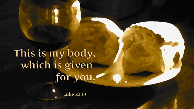 Luke 22_19