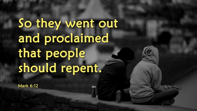 Mark 6_12