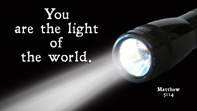 Matthew 5_14