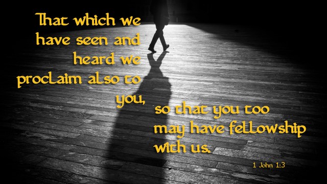 1 John 1_3