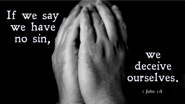 1 John 1_8